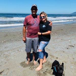 Meet your Posher, Brandi